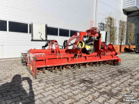 Umkehrfräse Forigo G40-300 overtopfrees