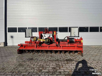 Umkehrfräse Forigo G40-300 overtopfrees