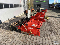 Umkehrfräse Forigo G40-300 overtopfrees