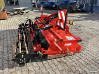 Umkehrfräse Forigo G40-300 overtopfrees