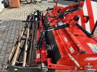 Umkehrfräse Forigo G40-300 overtopfrees