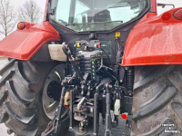 Schlepper / Traktoren Valtra N142 met Quicke Q68 DM voorlader