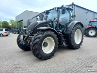Schlepper / Traktor Valtra N155 ecopower Direct Smart Touch DEMO!