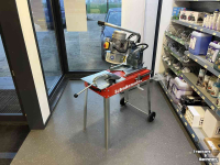 Sonstiges Grünlandgeräte und Zubehör Schuitemaker Slijptafel