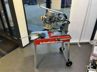 Sonstiges Grünlandgeräte und Zubehör Schuitemaker Slijptafel