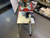 Sonstiges Grünlandgeräte und Zubehör Schuitemaker Slijptafel