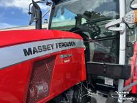 Schlepper / Traktor Massey Ferguson 5M.125 Dyna-4 Essential