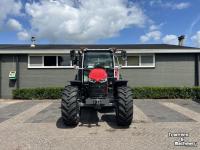 Schlepper / Traktor Massey Ferguson 5M.125 Dyna-4 Essential