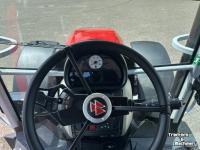 Schlepper / Traktor Massey Ferguson 5M.125 Dyna-4 Essential