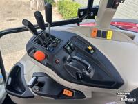 Schlepper / Traktor Massey Ferguson 5M.125 Dyna-4 Essential