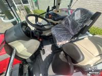 Schlepper / Traktor Massey Ferguson 5M.125 Dyna-4 Essential