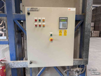 Palettiergeräte Verbruggen PM HE 600, palletiseerder
