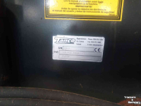 Silageschneidezange Tanco I70 balenknipper