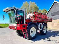 Selbstfahrende Feldspritze Agrifac Condor 1 HTA