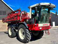 Selbstfahrende Feldspritze Agrifac Condor 1 HTA