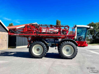 Selbstfahrende Feldspritze Agrifac Condor 1 HTA