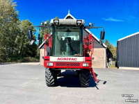 Selbstfahrende Feldspritze Agrifac Condor 1 HTA