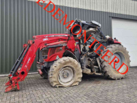 Gebrauchte Teile für Traktoren Massey Ferguson 6713 S Dyna 6