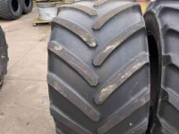 Räder, Reifen, Felgen & Distanzringe Michelin 710/55R30 MachXbib