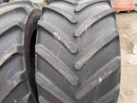 Räder, Reifen, Felgen & Distanzringe Michelin 710/55R30 MachXbib