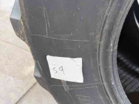 Räder, Reifen, Felgen & Distanzringe Michelin 710/55R30 MachXbib