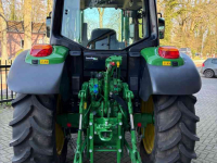 Schlepper / Traktor John Deere 6120M