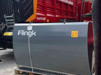 Silageschneidezange Flingk KHXL 1722 kuilhapper