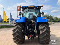 Schlepper / Traktor New Holland T 7.230 Classic