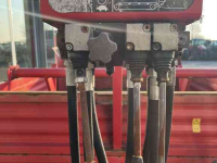Siloblockverteilwagen Schuitemaker Amigo 20