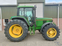 Schlepper / Traktor John Deere 6900 PowerQuad