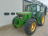 Schlepper / Traktor John Deere 6900 PowerQuad