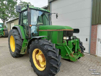 Schlepper / Traktor John Deere 6900 PowerQuad