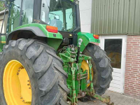 Schlepper / Traktor John Deere 6900 PowerQuad