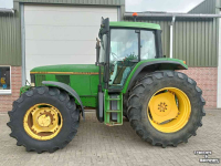 Schlepper / Traktor John Deere 6900 PowerQuad