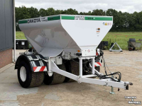 Sonstiges Rasen- und Grundstückspflegemaschinen und Zubehör  Dakota Turf Tender 414 Zandstrooier Bezandingsmachine