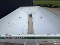 Sonstiges Rasen- und Grundstückspflegemaschinen und Zubehör  Dakota Turf Tender 414 Zandstrooier Bezandingsmachine