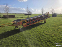 Teleskopbänder Climax Duoband 2x6