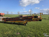 Teleskopbänder Climax Duoband 2x6