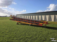 Teleskopbänder Climax Duoband 2x6
