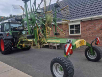 Schwader Krone TC 760
