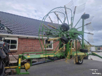 Schwader Krone TC 760