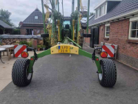 Schwader Krone TC 760