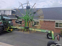 Schwader Krone TC 760