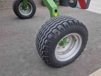 Schwader Krone TC 760