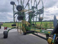 Schwader Krone TC 760