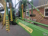 Schwader Krone TC 760