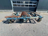 Untergrundpacker Rabe Vorenpakker Rabe