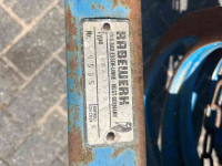 Untergrundpacker Rabe Vorenpakker Rabe