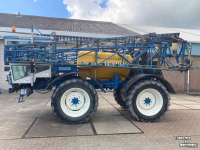 Selbstfahrende Feldspritze Delvano HydroTrac S3000