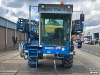 Selbstfahrende Feldspritze Delvano HydroTrac S3000